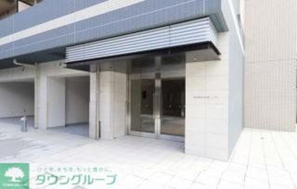 PREMIUMCUBE王子神谷の物件内観写真